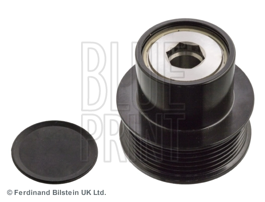Alternator Freewheel Clutch